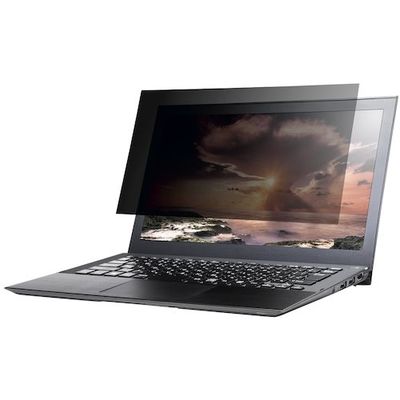 バッファロー 覗き見防止フィルター/15.6インチワイド用 BFN156W 1個 452-5565（直送品）