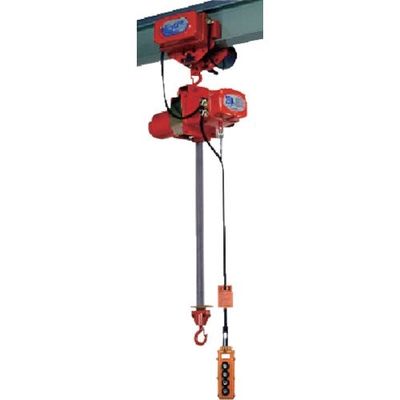 象印チエンブロック 象印 三相200Vファイバーホイスト(1速型)250KG・5m BECM-K2550 1台 851-5944（直送品）