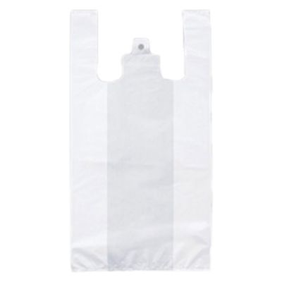 レジ袋 ニューイージーバッグ 3L No.50 半透明 1000枚(100枚×10) 0472638（直送品）