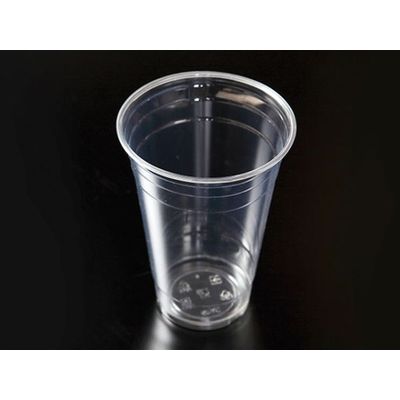 ケーピープラテック プラコップ クリアカップDY-20 1000枚(50枚×20) 54982 1ケース(1000枚入(50枚×20袋))（直送品）