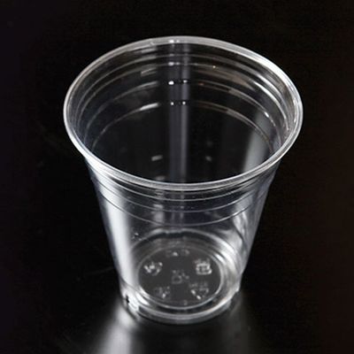 ケーピープラテック プラコップ クリアカップDY-12 54980 1セット(1000枚:50枚×20袋)（直送品）