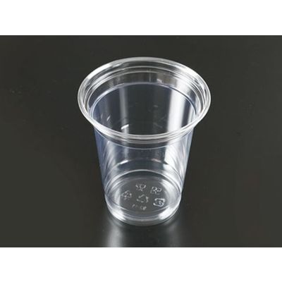 プラコップ クリアカップDY-92-11 1000枚(50枚×20) 54988 1ケース(1000枚入(50枚×20袋))（直送品）