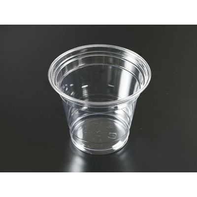 プラコップ クリアカップDY-92-9 1000枚(50枚×20) 55030 1ケース(1000枚入(50枚×20袋))（直送品）