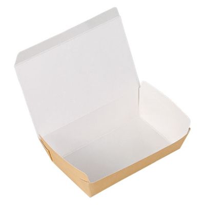 北原産業 弁当容器 テイクボックス100HPT(PP) 600枚(25枚×24) CE20640 1ケース(600枚入(25枚×24袋))（直送品）