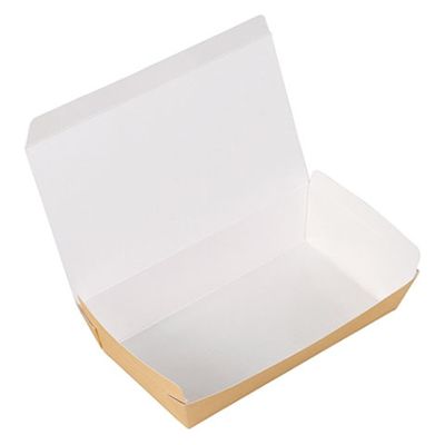 北原産業 弁当容器 テイクボックス150HPT(PP) 500枚(25枚×20) CE20645 1ケース(500枚入(25枚×20袋))（直送品）