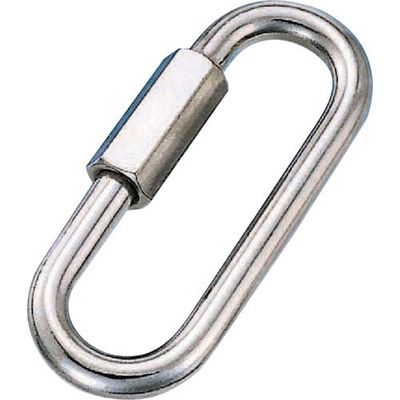 水本機械製作所 水本 ワイドスピードキャッチ 線径8mm長さ101mm A-565 1個 316-1932（直送品）