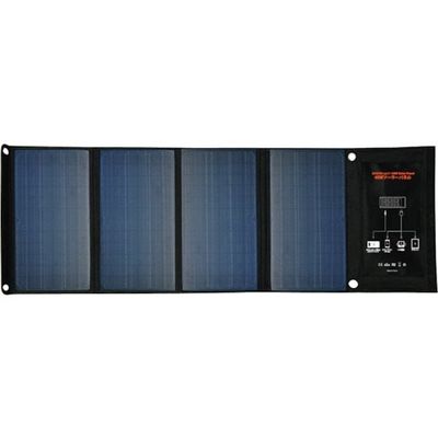 メテックス エバーブライト 40Wソーラーパネル SSBSP40W 1個 363-4003（直送品）