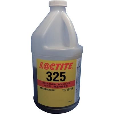 ヘンケルジャパン ロックタイト 嫌気性接着剤 325 1L 3510-250 1本 390-7021（直送品）