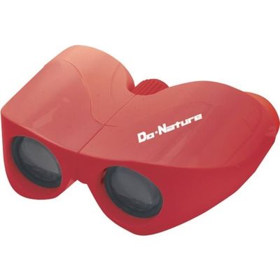 ケンコー・トキナー ケンコー ドゥーネイチャー8倍22mm口径(レッド) STV-B02PB 1個 390-9062（直送品）