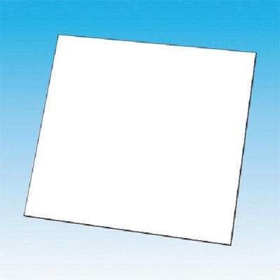 つくし工房 つくし ゴムマグネットシート 白 1m角 MG-901 1枚 184-3260（直送品）