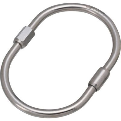 水本機械製作所 水本 ターンキャッチ 線径5mm A-2359 1個 316-8195（直送品）