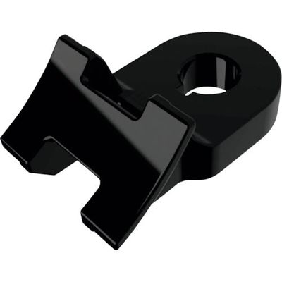 パンドウイットコーポレーション PANDUIT トルクマウント 耐衝撃耐熱耐候性ナイロン6.6 TMEH3S10ーD350 1袋(500個)（直送品）