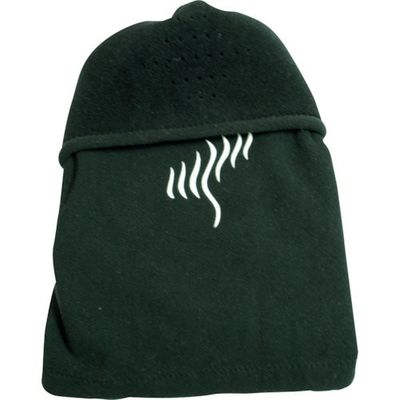 メテックス METEX フォーインワン ウインドブロッカー ブラック CV4IN1-BK 1枚 274-7116（直送品）