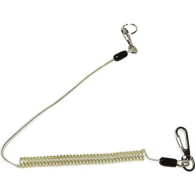 基陽 KH シックリー落ちないくん ロング シルバー 800TL-S 1個 127-4364（直送品）