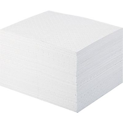 湘南ワイパーサプライ SWS Oilguardマット PS1412 721034 1箱(100枚) 401-5299（直送品）