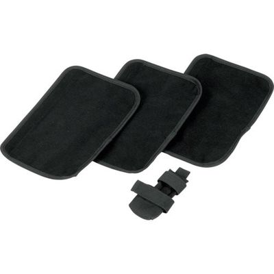 スリック SLIK 脚パイプセット用アクセサリー 三脚グリップ&レリーズホルダー SLSGRH 1個 379-8645（直送品）