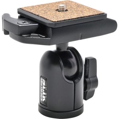 スリック SLIK クイックシュー式・自由雲台 SBHー150DQN SLSBH-150DQN 1個 379-8648（直送品）