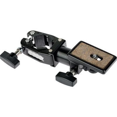 スリック SLIK 脚パイプセット用アクセサリー クランプヘッド38N SLCH38N 1個 379-8646（直送品）