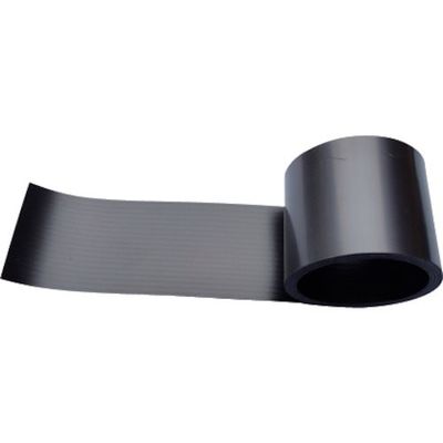 下西製作所 下西 異方性マグネットシート0.8×50×1M MAG08501MN 1枚 410-5420（直送品）