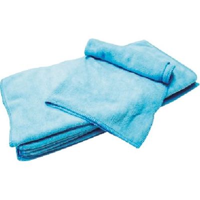 ワールドツール アストロプロダクツ AP 12PC カーウォッシュタオルセット ブルー 2003000005394 1セット(12セット)（直送品）