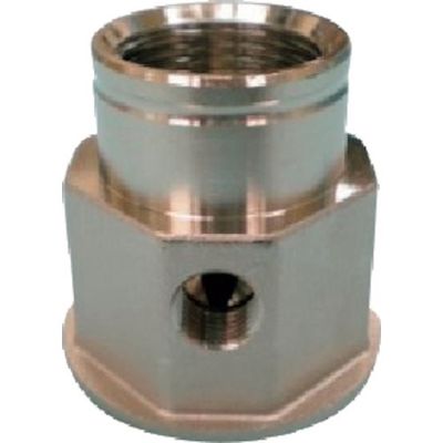 ヴァイカン プロカー カップリングZ011 Z011 1個 379-1103（直送品）