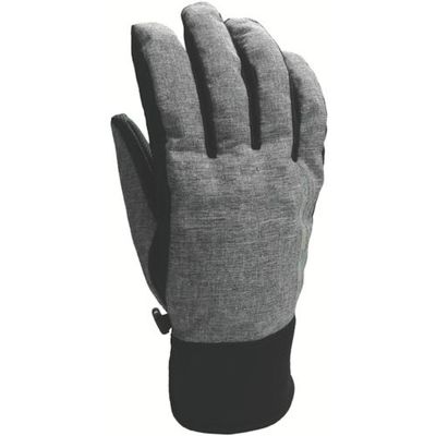 カヴァーワーク COVERWORK 防寒テクニカルウォーム手袋 CR-3500-GY M 1双 825-8806（直送品）