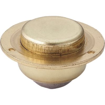 スガツネ工業 SUGATSUNE (200133032)BHー32掘込ボールキャスター BH-32 1個 131-8051（直送品）