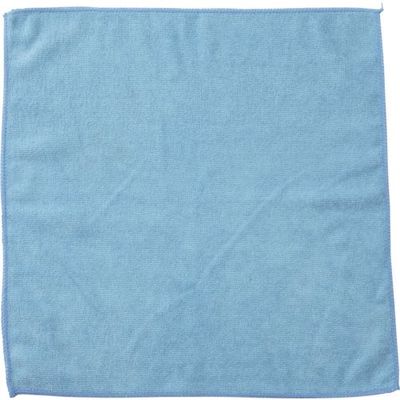 エー・エム・プロダクツ カーライル マイクロファイバークロス ブルー 3633414 1個 869-0618（直送品）