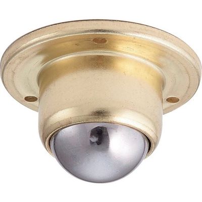 スガツネ工業 SUGATSUNE (200133021)BMー25面打ボールキャスター BM-25 1個 132-1236（直送品）