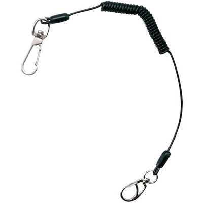 土牛産業 DOGYU 接続コード (1kg対応)黒 02181 1丁 270-2038（直送品）