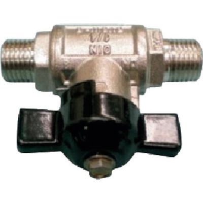 ヴァイカン プロカー 空気流入バルブ・液体排出バルブ(兼用)Z038 Z038 1個 379-1077（直送品）