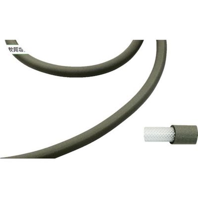 十川産業 十川 発泡ホース15×29×50m FB-15 1本 118-2084（直送品）