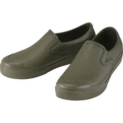 丸五 マンダム#56 カーキ 26cm MNDM56-KH-260 1足 252-5079（直送品）