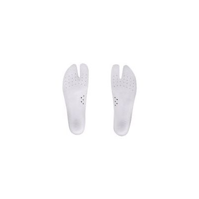 丸五 足袋屋の中敷その一 ホワイト SXL TABIINSOLE1-WH-SXL 1枚 254-8813（直送品）