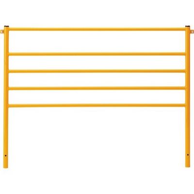 ユニット ジョイントフェンス 基本フェンス 870-475 1台 286-9472（直送品）