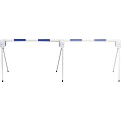 ミツギロン スライドプラバー青白 SFー81ーB 1台 253-8204（直送品）