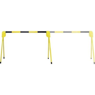 ミツギロン スライドプラバー黄黒 SFー81ーT 1台 253-8201（直送品）