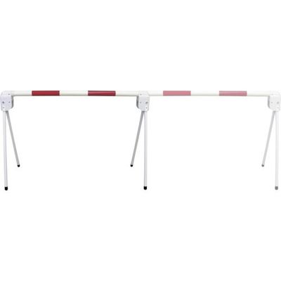 ミツギロン スライドプラバー赤白 SFー81ーR 1台 253-8202（直送品）