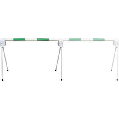 ミツギロン スライドプラバー緑白 SFー81ーG 1台 253-8200（直送品）