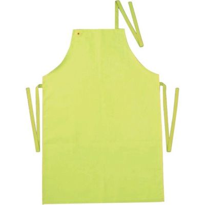 赤尾 ケブラー胸前掛 SCSーA95 1枚 213-1234（直送品）