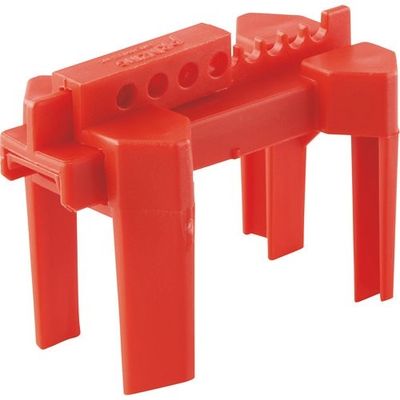 ユニット 可変式 ボールバルブロックアウトデバイス 859-62 1個 164-4514（直送品）