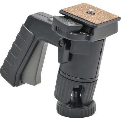 スリック SLIK クイックシュー式・小型グリップ雲台 AF1100EN SLAF1100EN 1個 380-0248（直送品）