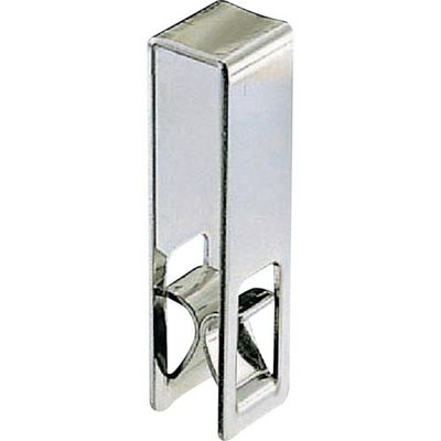 水本機械製作所 水本 グレーチングクリップGCA型 適用の高さ32~45mm A-1146 1個 336-6485（直送品）