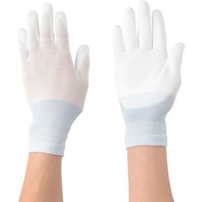 川西工業 川西 ピッタリ倶楽部ロング 1P Sサイズ 2988-S 1セット(10双) 854-8507（直送品）