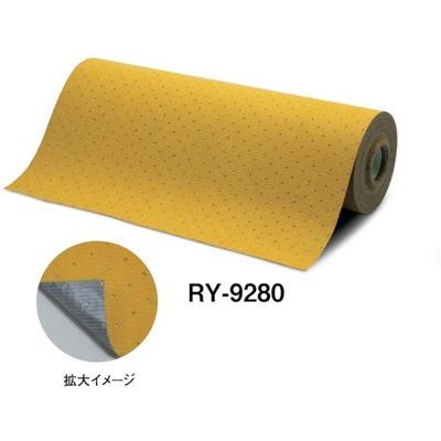 湘南ワイパーサプライ SWS Oilguardノンスリップロール RY9280 721061 1巻 358-0632（直送品）