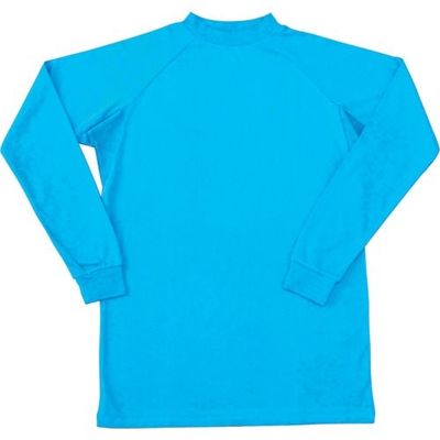 赤尾 バンレスTシャツ長袖4L BLTN-20 4L 1着 336-8192（直送品）