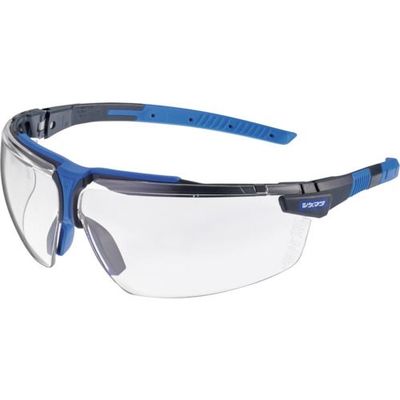 重松製作所 シゲマツ スぺクタクル形保護めがね LXー01(07348) LX-01 07348 1個 383-0190（直送品）