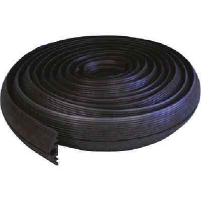 つくし工房 つくし 【セフティークリエイトキタイチ製品】コードプロテクター普通型 内径20mm 6381 1台 184-1594（直送品）