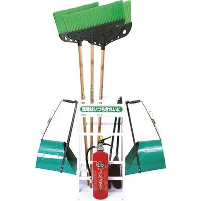 ユニット ミニクリーンBOXセット 375-07B 1セット 224-0497（直送品）