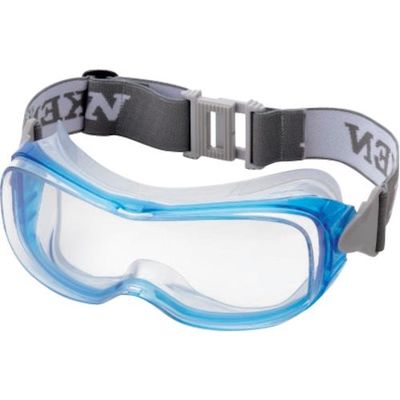 理研オプテック リケン 防曇ゴグル(男女兼用小顔用) RC-01B B VF-P 1個 360-8043（直送品）